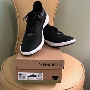 PUMA Ignite Malibu golf shoe